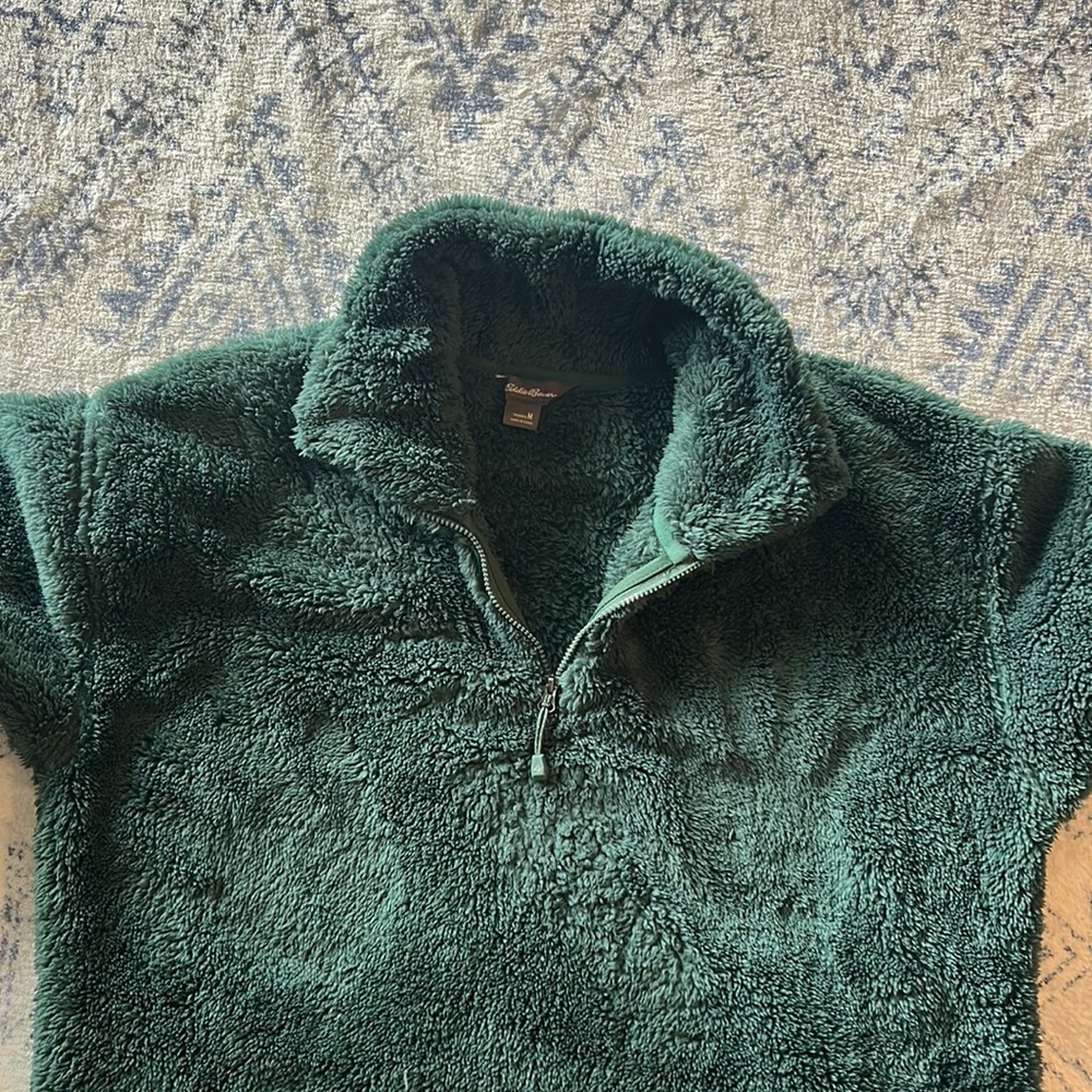 Eddie Bauer Sherpa